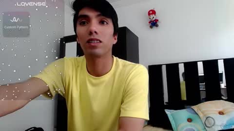 Snapshot of eriolhiragizawa chatting on 09.16.25 EriolHiragizawa online show from 09.16.25