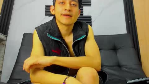 eros_fang online show from 10.17.25
