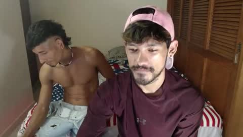 Snapshot of erotic_city_boyz69 chatting on 01.10.25 WILL online show from 01.10.25