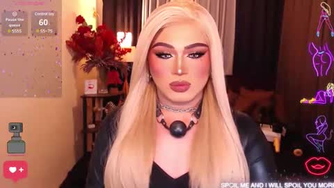 Snapshot of eroticfowler69 chatting on 02.03.25 Anastasia online show from 02.03.25