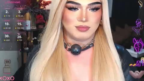 Snapshot of eroticfowler69 chatting on 02.10.25 Anastasia online show from 02.10.25