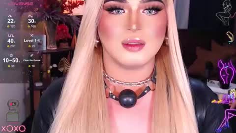 Snapshot of eroticfowler69 chatting on 02.19.25 Anastasia online show from 02.19.25