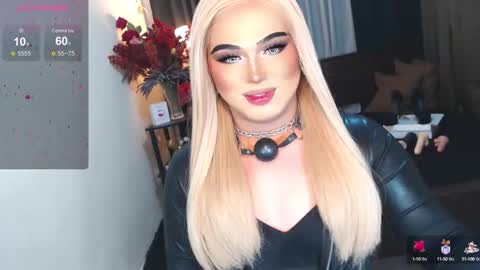 Snapshot of eroticfowler69 chatting on 02.20.25 Anastasia online show from 02.20.25