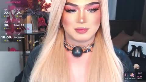 Snapshot of eroticfowler69 chatting on 02.26.25 Anastasia online show from 02.26.25