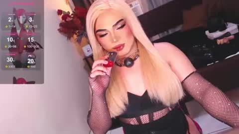 Snapshot of eroticfowler69 chatting on 03.02.25 Anastasia online show from 03.02.25