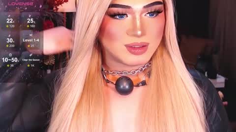 Snapshot of eroticfowler69 chatting on 03.08.25 Anastasia online show from 03.08.25