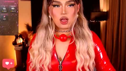 Snapshot of eroticfowler69 chatting on 09.18.25 Anastasia online show from 09.18.25