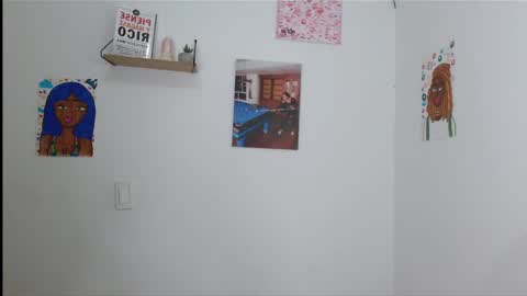 Snapshot of esmeralda_parck chatting on 12.28.24 Esmeralda parck online show from 12.28.24