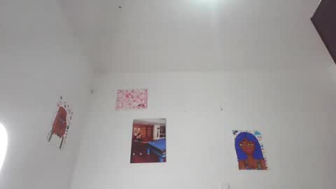 Snapshot of esmeralda_parck chatting on 01.01.25 Esmeralda parck online show from 01.01.25