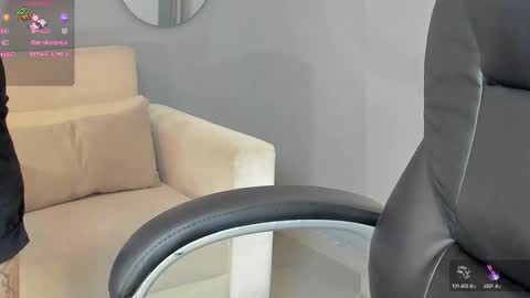 Snapshot of esmeraldagracex chatting on 09.15.25 Esmeralda Grace online show from 09.15.25