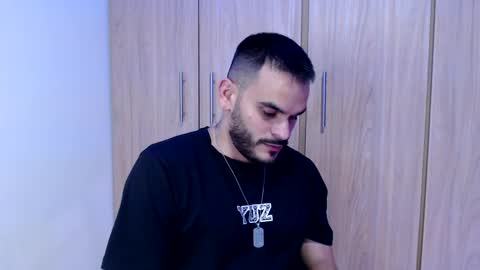 Snapshot of esteban_fer chatting on 12.16.24 Esteban Fernandez online show from 12.16.24