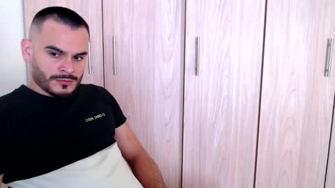 Snapshot of esteban_fer chatting on 02.06.25 Esteban Fernandez online show from 02.06.25