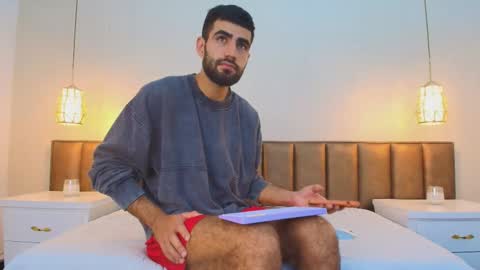 Snapshot of ethan__walker chatting on 03.09.25 Ethan online show from 03.09.25