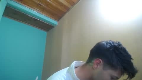 Snapshot of ethan_anavrin chatting on 01.12.25 greetings  sergi  online show from 01.12.25