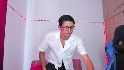 Snapshot of ethan_sai01 chatting on 12.06.24 ETHAN SAI online show from 12.06.24