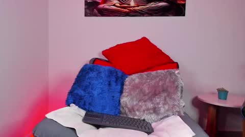 Snapshot of ethan_sai01 chatting on 02.27.25 ETHAN SAI online show from 02.27.25