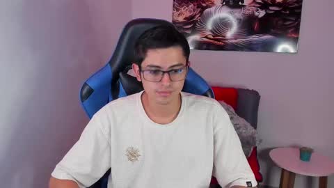 Snapshot of ethan_sai01 chatting on 03.07.25 ETHAN SAI online show from 03.07.25