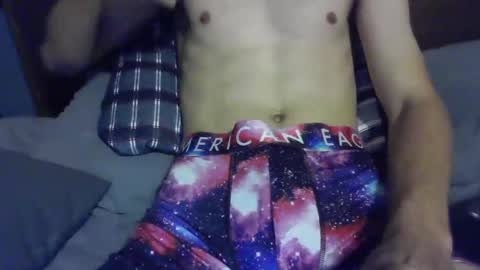 Snapshot of ethanbarrt69 chatting on 11.02.25 Ethan online show from 11.02.25