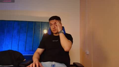 Snapshot of ethanconnor_ chatting on 10.06.25 ethanconnor_ online show from 10.06.25