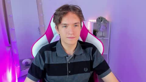Ethan online show from 10.02.25