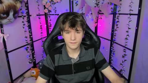 Ethan online show from 10.15.25