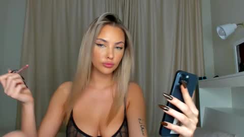 Snapshot of ethel_alen chatting on 02.24.25 Ethel online show from 02.24.25