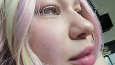 Snapshot of ethel_alen chatting on 03.10.25 Ethel online show from 03.10.25