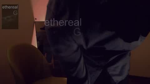 Snapshot of etherealg chatting on 02.03.25 G online show from 02.03.25