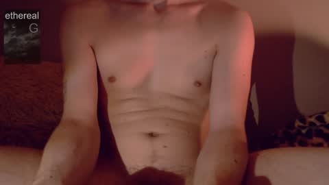 Snapshot of etherealg chatting on 02.07.25 G online show from 02.07.25