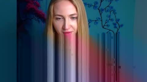 Snapshot of eva_oliviaa chatting on 10.14.25 Eva online show from 10.14.25