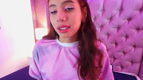 EVA CLOEE online show from 02.25.25