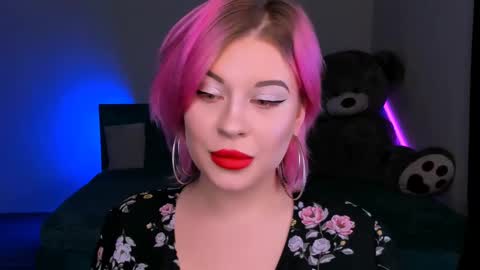 Snapshot of evaharve chatting on 01.06.25 Eva online show from 01.06.25