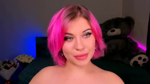 Snapshot of evaharve chatting on 01.17.25 Eva online show from 01.17.25