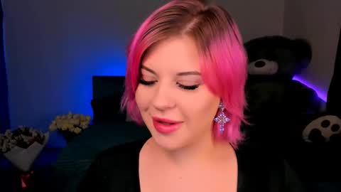 Snapshot of evaharve chatting on 01.17.25 Eva online show from 01.17.25