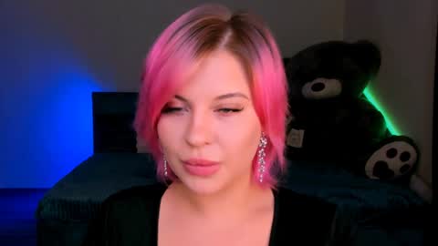 Snapshot of evaharve chatting on 01.30.25 Eva online show from 01.30.25