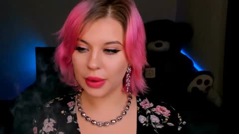 Snapshot of evaharve chatting on 02.01.25 Eva online show from 02.01.25