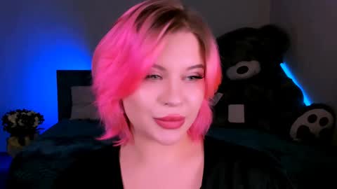 Snapshot of evaharve chatting on 02.15.25 Eva online show from 02.15.25