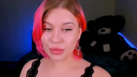 Snapshot of evaharve chatting on 02.21.25 Eva online show from 02.21.25