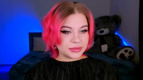 Snapshot of evaharve chatting on 02.23.25 Eva online show from 02.23.25