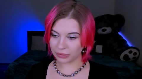 Snapshot of evaharve chatting on 02.25.25 Eva online show from 02.25.25