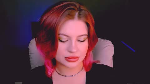 Snapshot of evaharve chatting on 09.09.25 Eva online show from 09.09.25