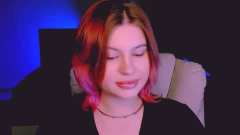 Snapshot of evaharve chatting on 09.13.25 Eva online show from 09.13.25