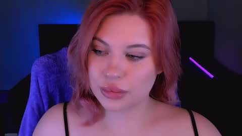 Snapshot of evaharve chatting on 10.03.25 Eva online show from 10.03.25