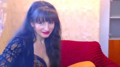 Snapshot of evalive1133 chatting on 12.24.24 EvaLive online show from 12.24.24