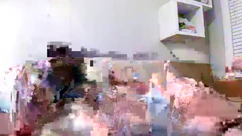 Snapshot of evaloveme72 chatting on 10.04.25 Eva online show from 10.04.25