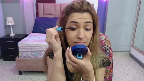 Eva online show from 12.27.24