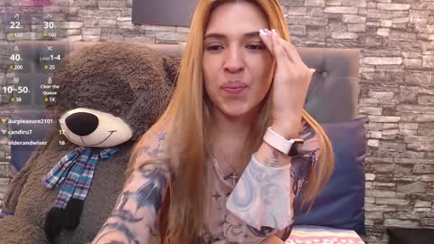 Eva online show from 01.09.25