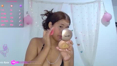 Snapshot of evaluna_horny_ chatting on 09.16.25 evaluna horny  online show from 09.16.25