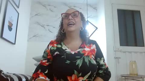 Eva Mills online show from 09.09.25