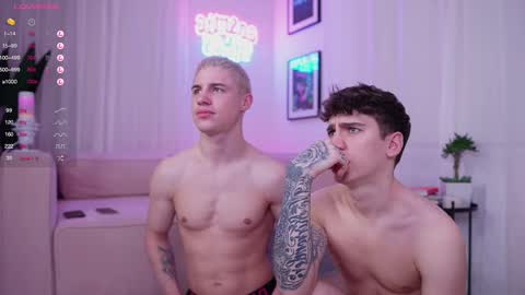 Snapshot of evan_white_ chatting on 02.09.25 evan_white_ online show from 02.09.25